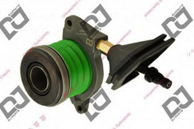 DJ PARTS cs1122c -  Центральный выключатель, система сцепления